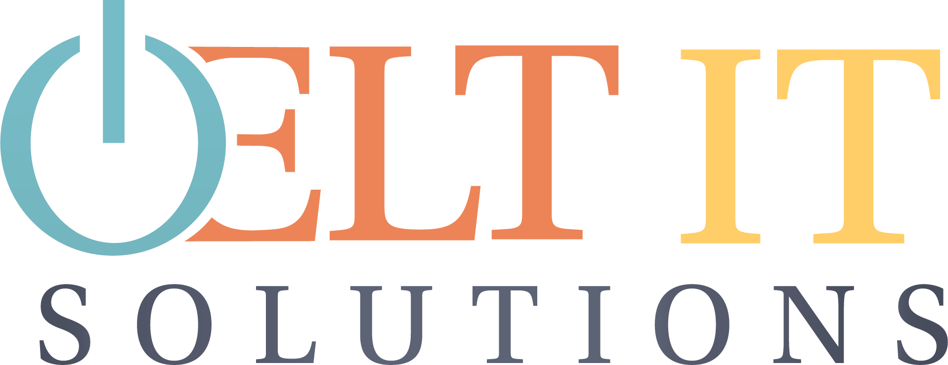 ELT IT Solutions Helpdesk